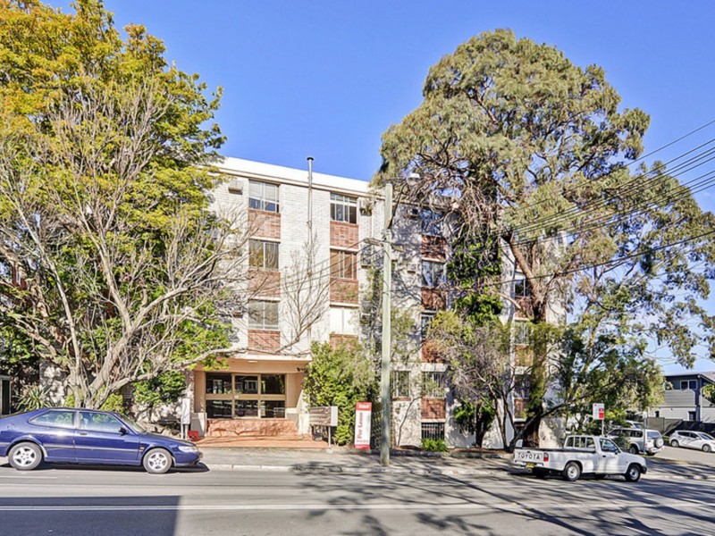 53/595 Willoughby Rd, Willoughby NSW 2068