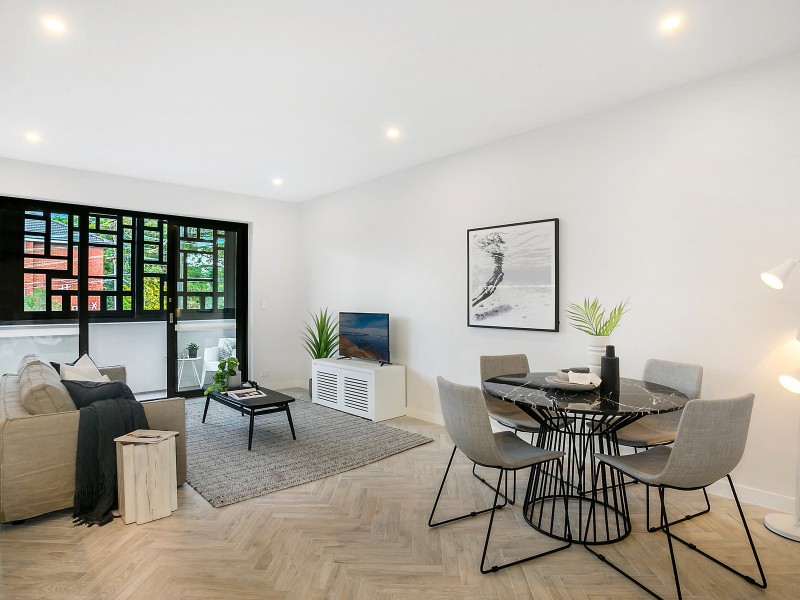 4/481 Willoughby Rd, Willoughby NSW 2068
