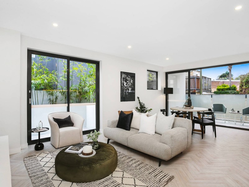 2/481 Willoughby Rd, Willoughby NSW 2068