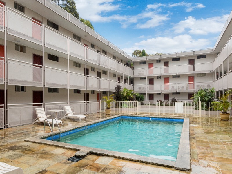 12/595  Willoughby Road, Willoughby NSW 2068