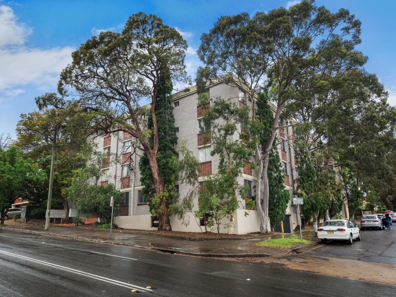 12/595  Willoughby Road, Willoughby NSW 2068