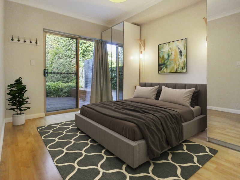 14/19-27 Glenmore St, Naremburn NSW 2065