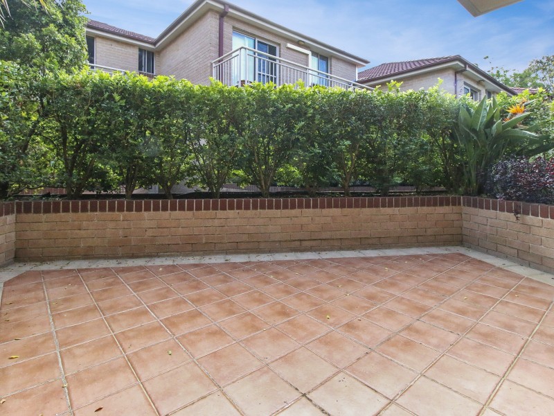 14/19-27 Glenmore St, Naremburn NSW 2065