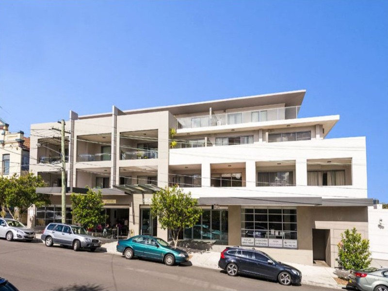 25/56-58 Frenchs Rd, Willoughby NSW 2068