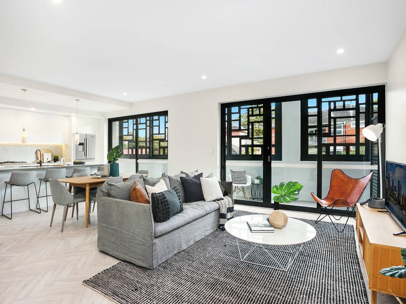 5/481 Willoughby Rd, Willoughby NSW 2068