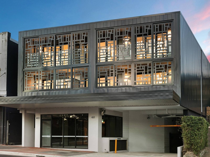 5/481 Willoughby Rd, Willoughby NSW 2068