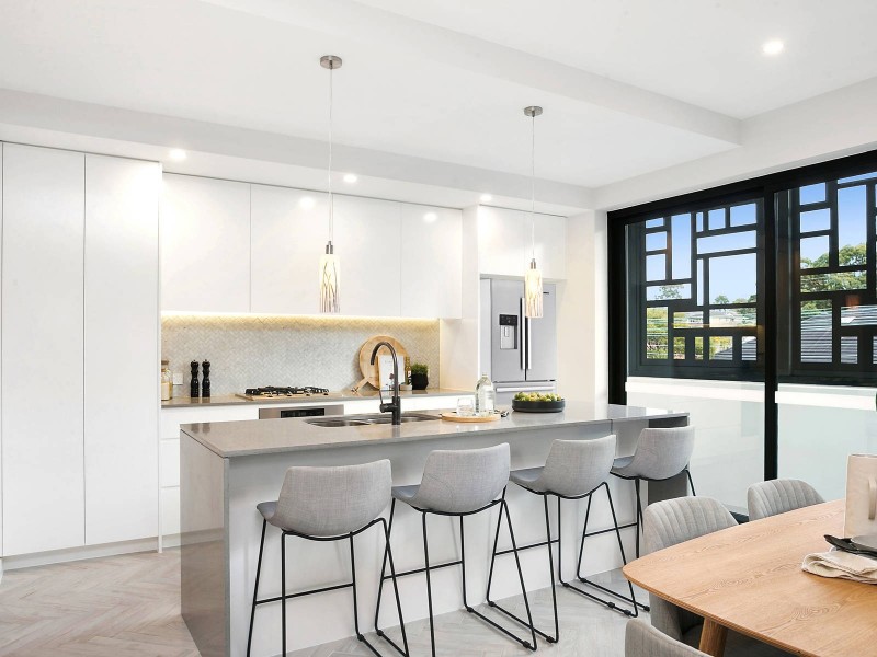 5/481 Willoughby Rd, Willoughby NSW 2068