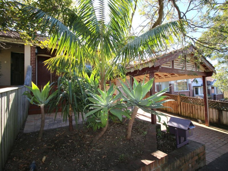 11 Walter St, Willoughby NSW 2068