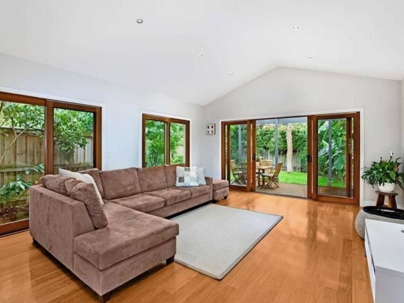 45A Alpha Rd, Willoughby NSW 2068