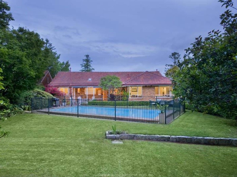 68 Woodlands Road, Lindfield NSW 2070