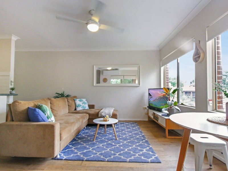 8/636 Willoughby Rd, Willoughby NSW 2068