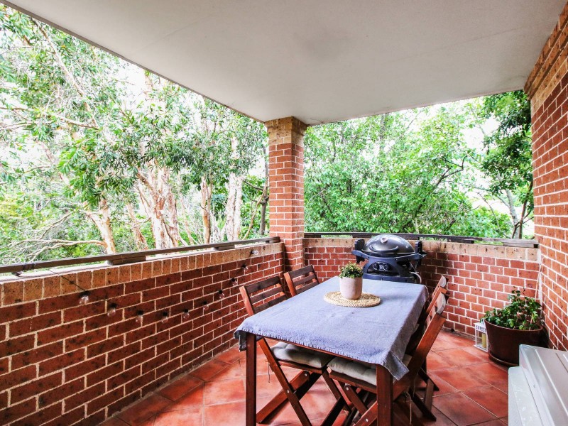 8/636 Willoughby Rd, Willoughby NSW 2068