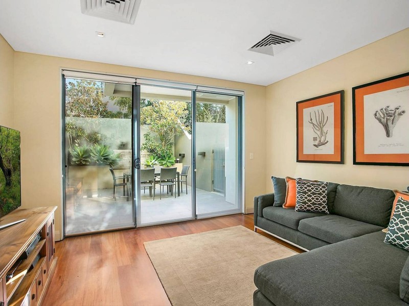 4/2 Hamilton Ave, Naremburn NSW 2065