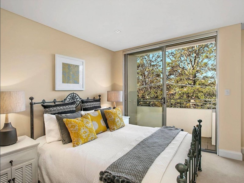 4/2 Hamilton Ave, Naremburn NSW 2065