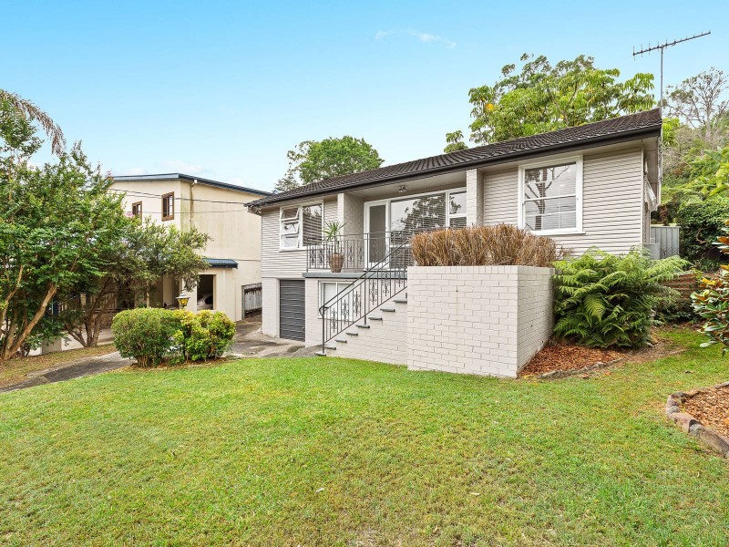 21 Edinburgh Road, Forestville NSW 2087