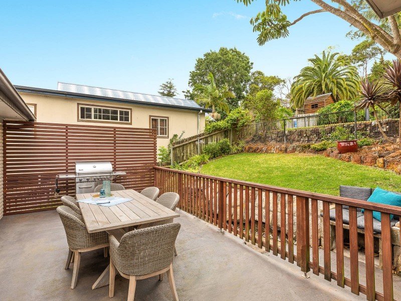 21 Edinburgh Road, Forestville NSW 2087