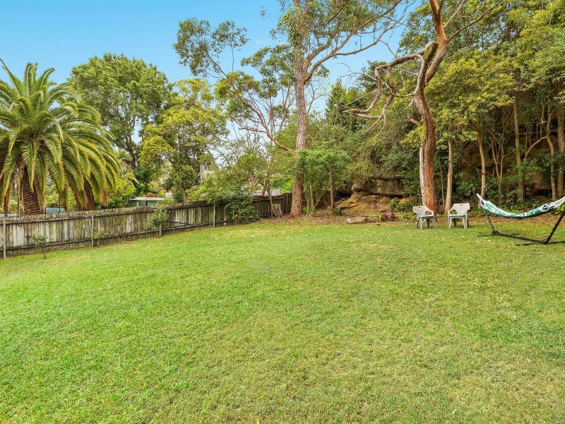 21 Edinburgh Road, Forestville NSW 2087