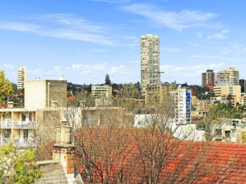 3/41 Roslyn St, Potts Point NSW 2011