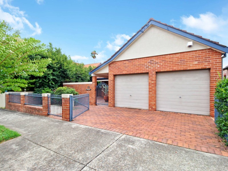 21A Hercules Street, Chatswood NSW 2067