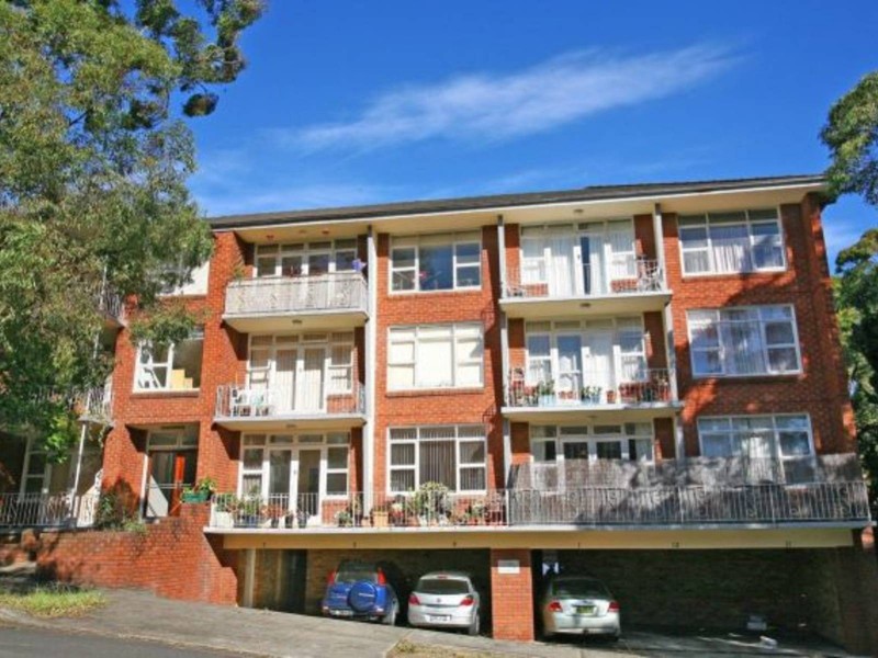 10/560 Willoughby Rd, Willoughby NSW 2068