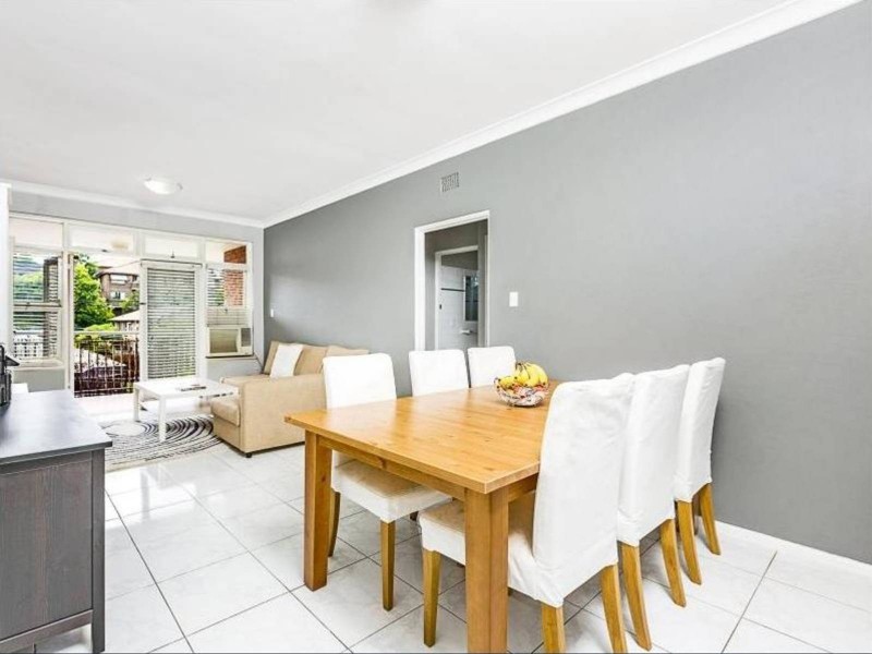 10/560 Willoughby Rd, Willoughby NSW 2068