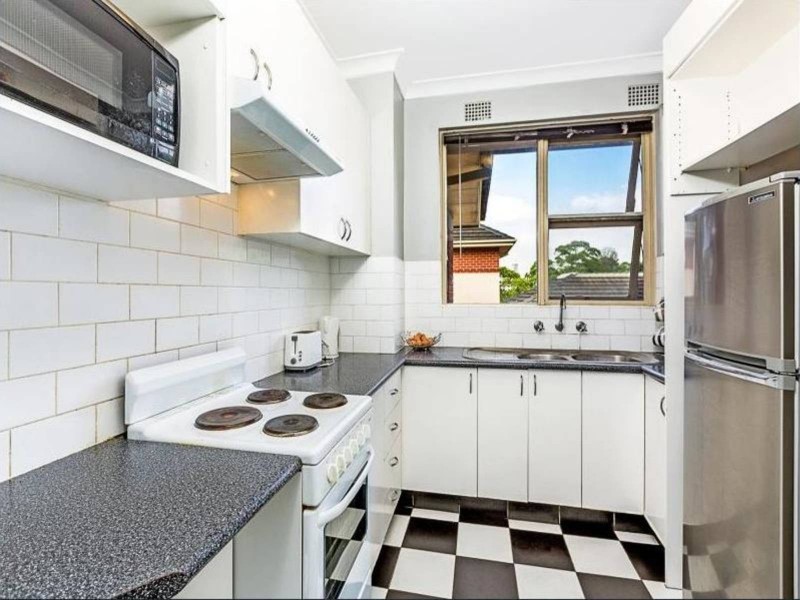 10/560 Willoughby Rd, Willoughby NSW 2068