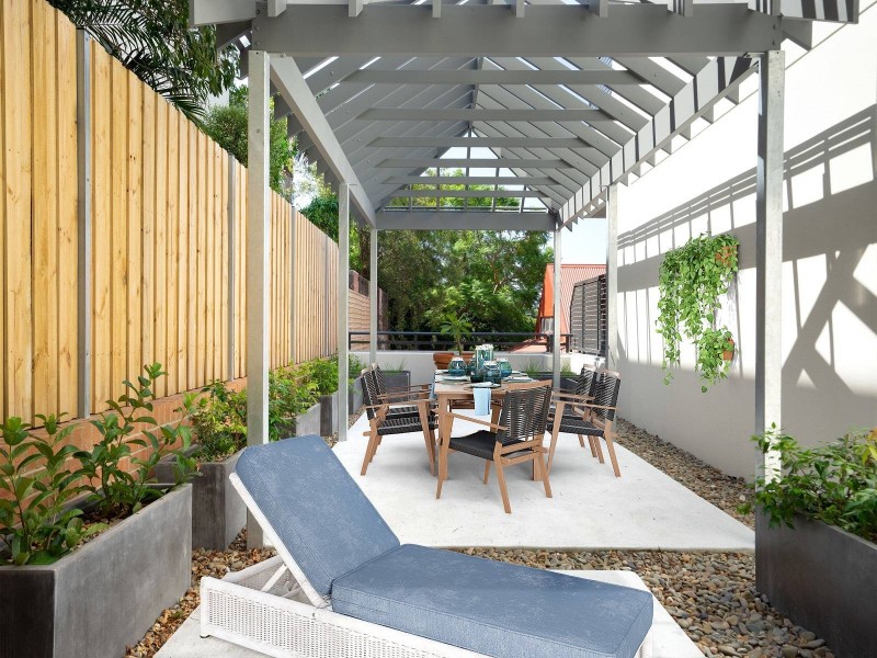 2 Bedroom/147-1 Sailors Bay Rd, Cammeray NSW 2062