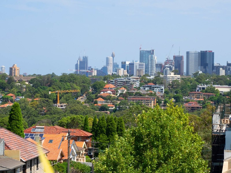 2 Bedroom/147-1 Sailors Bay Rd, Cammeray NSW 2062