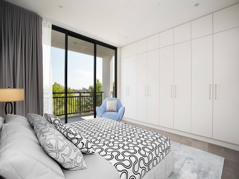 2 Bedroom/147-1 Sailors Bay Rd, Cammeray NSW 2062