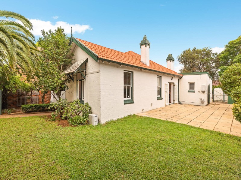 335 Mowbray Road, Chatswood NSW 2067