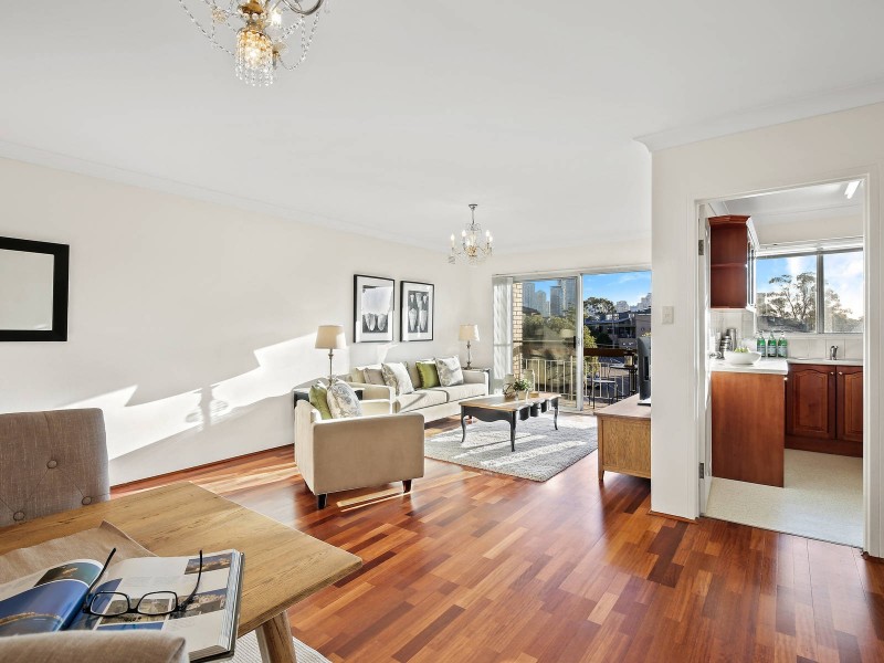 7/27 Church Street, Chatswood NSW 2067