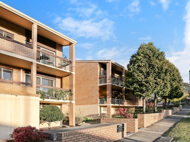 7/27 Church Street, Chatswood NSW 2067