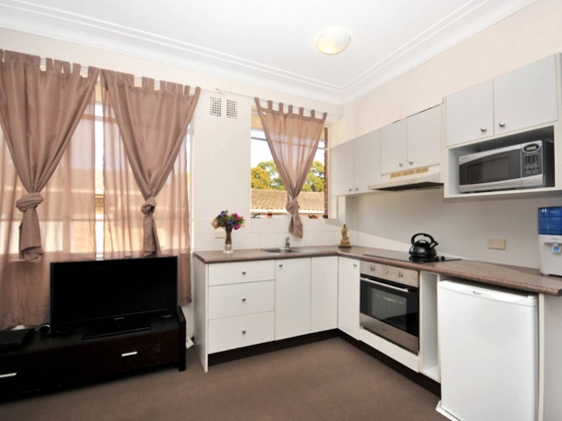 6/544 Willoughby Road, Willoughby NSW 2068