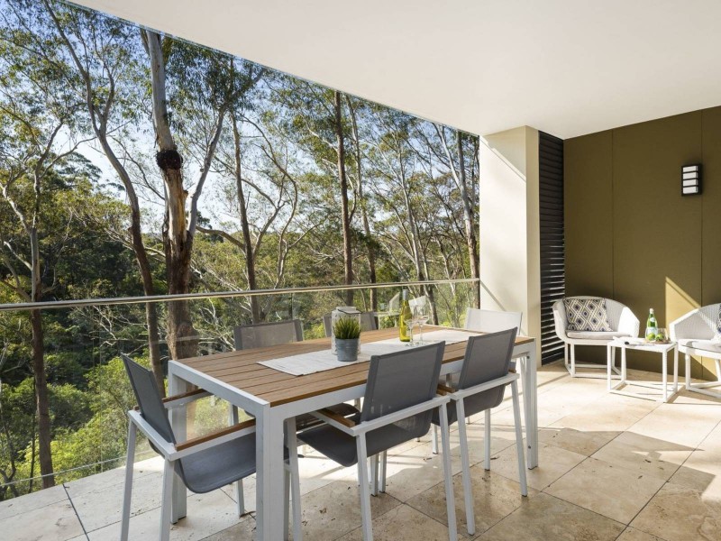 13/18 Cambridge St, Cammeray NSW 2062