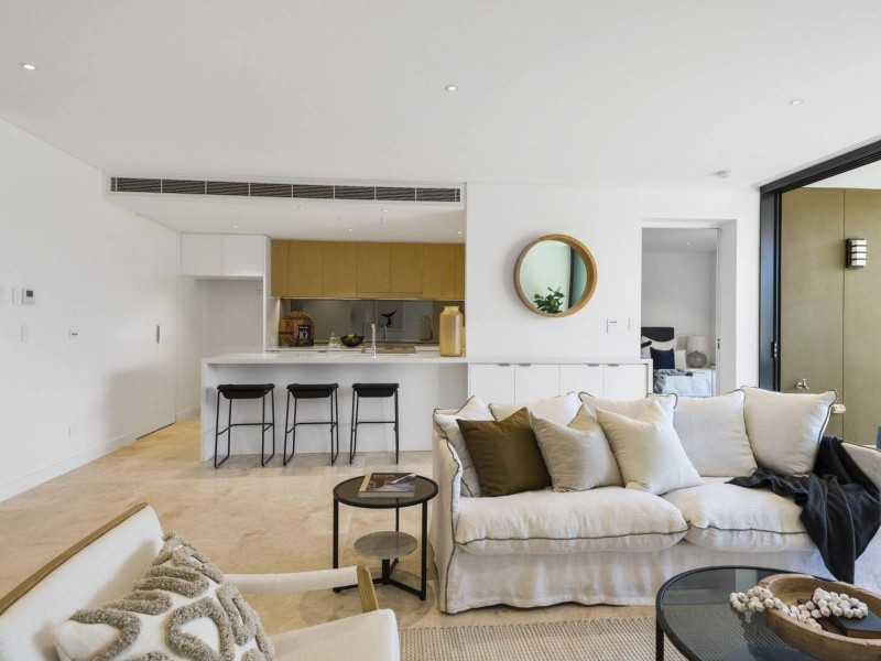 13/18 Cambridge St, Cammeray NSW 2062