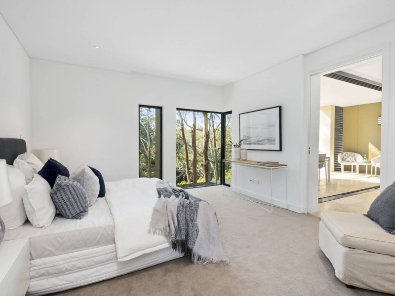 13/18 Cambridge St, Cammeray NSW 2062