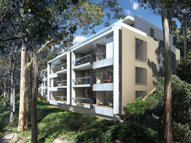 13/18 Cambridge St, Cammeray NSW 2062