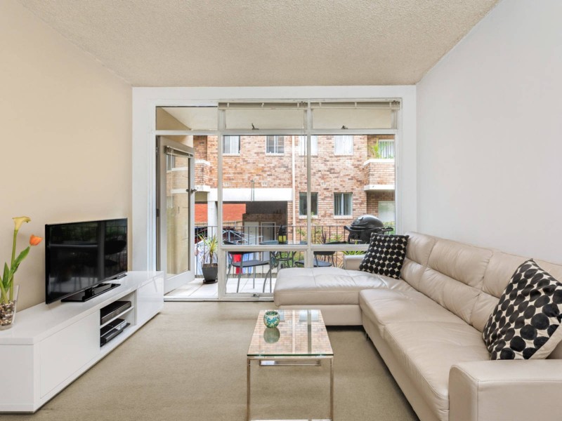 6/518 Mowbray Rd, Lane Cove NSW 2066