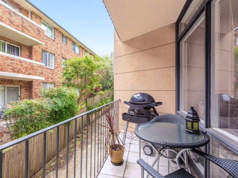 6/518 Mowbray Rd, Lane Cove NSW 2066