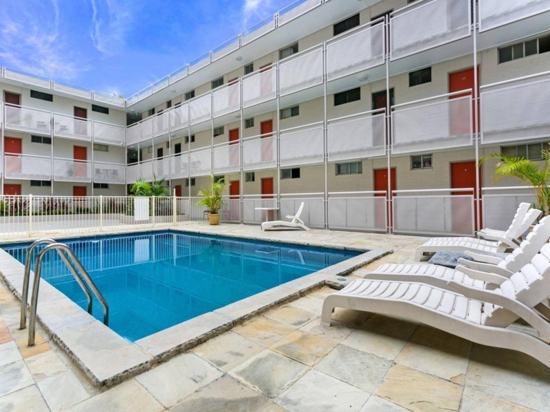 18/595 Willoughby Road, Willoughby NSW 2068