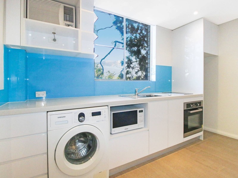 18/595 Willoughby Road, Willoughby NSW 2068