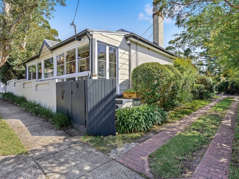 91 Boundary Street, Roseville NSW 2069