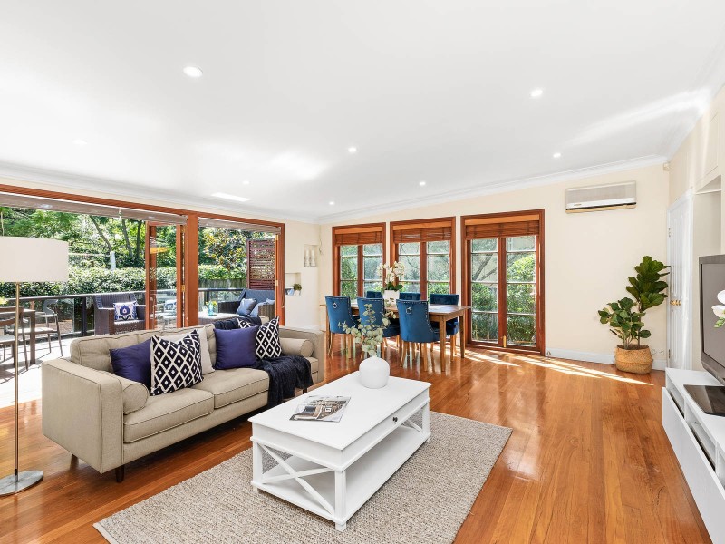 91 Boundary Street, Roseville NSW 2069