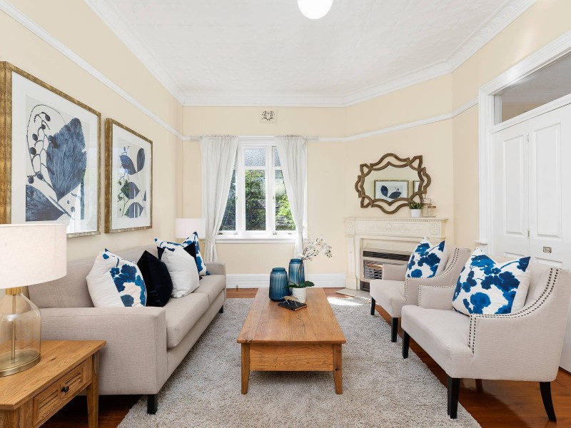 91 Boundary Street, Roseville NSW 2069