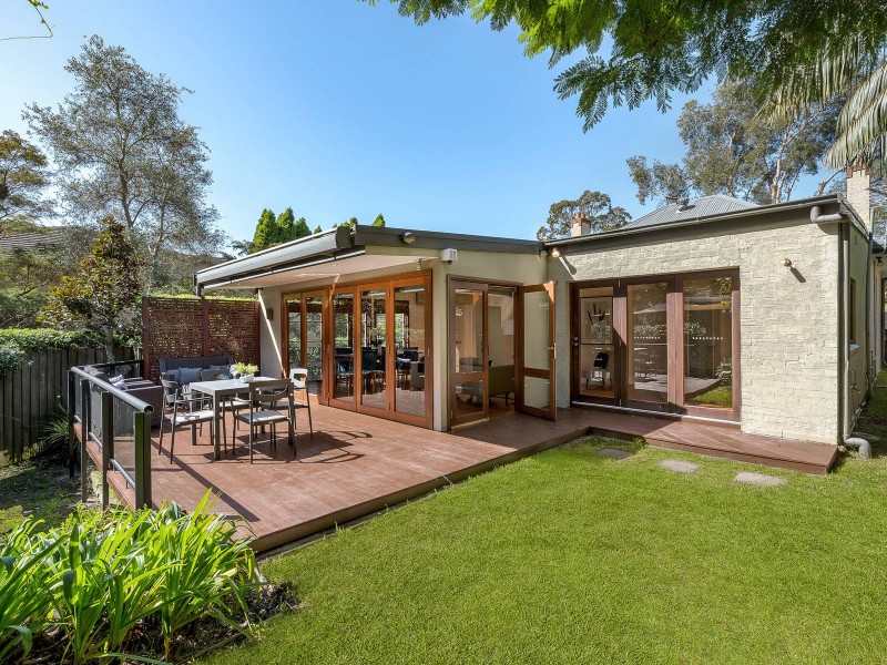 91 Boundary Street, Roseville NSW 2069