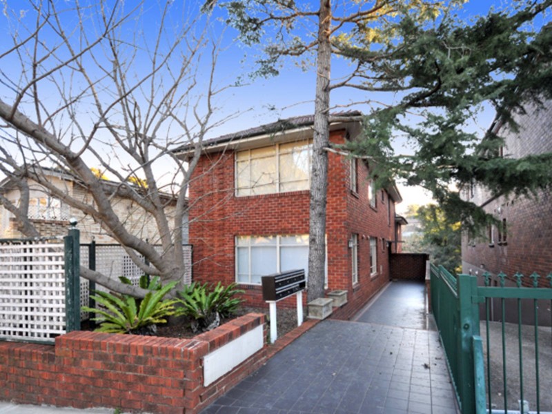 1/544 Willoughby Rd, Willoughby NSW 2068