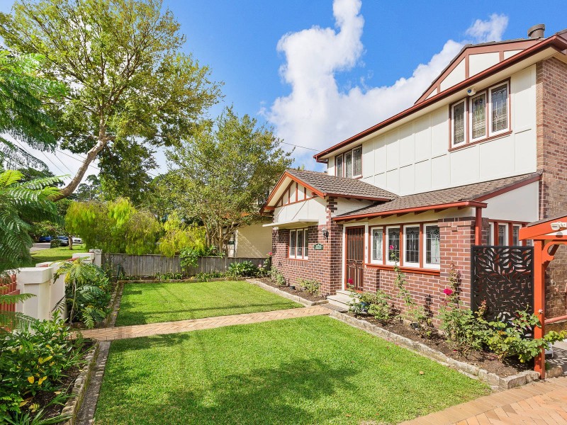 8 Stan Street, Willoughby NSW 2068