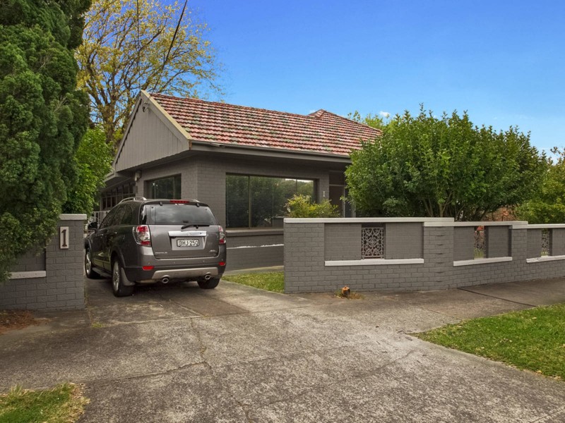 1 Alpha Rd, Willoughby NSW 2068