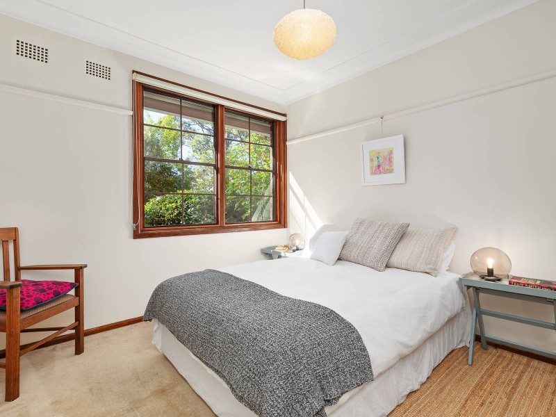 6 Scott Crescent, Roseville NSW 2069