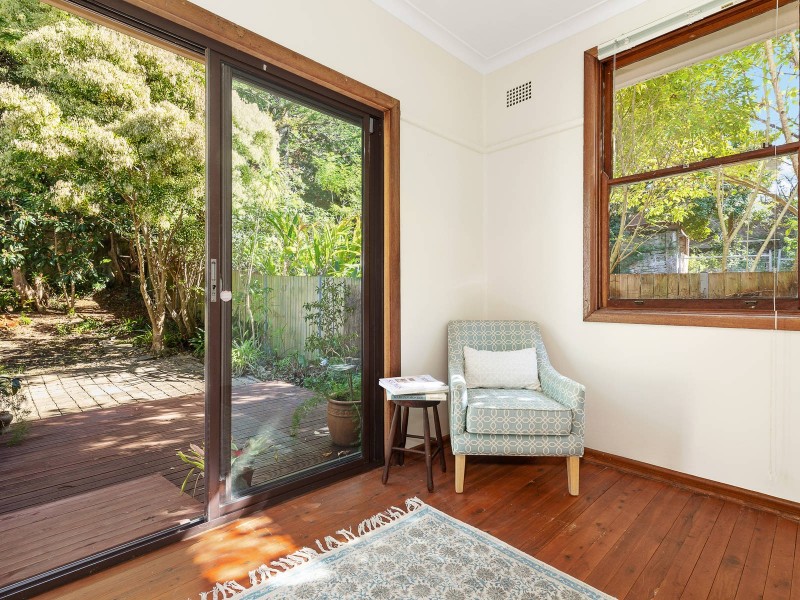 6 Scott Crescent, Roseville NSW 2069